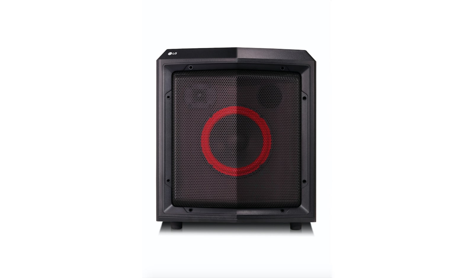 LG FH2 Přenosný hudební mini systém