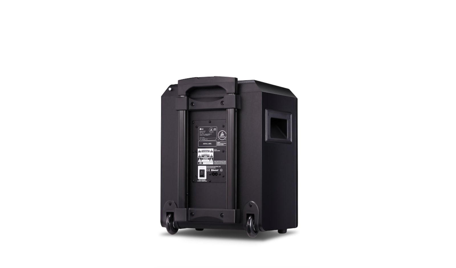 LG XBOOM FH2 Audio systém, FH2