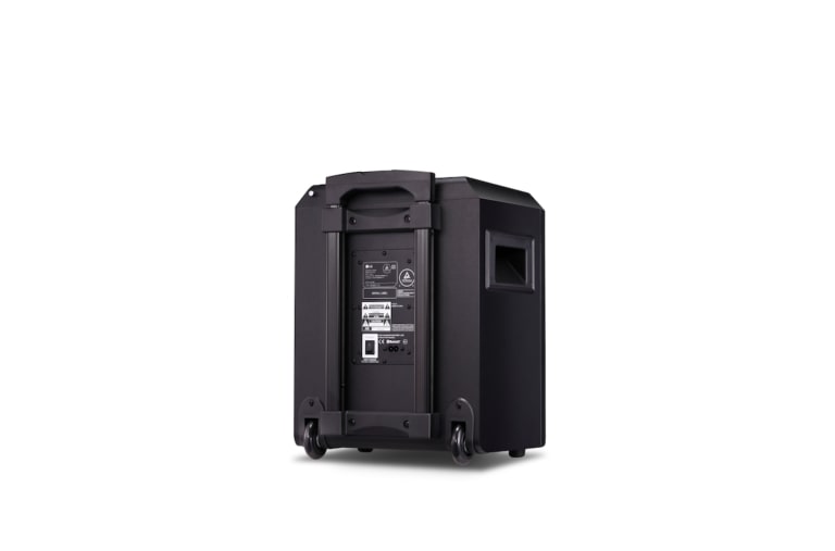 LG XBOOM FH2 Audio systém, FH2
