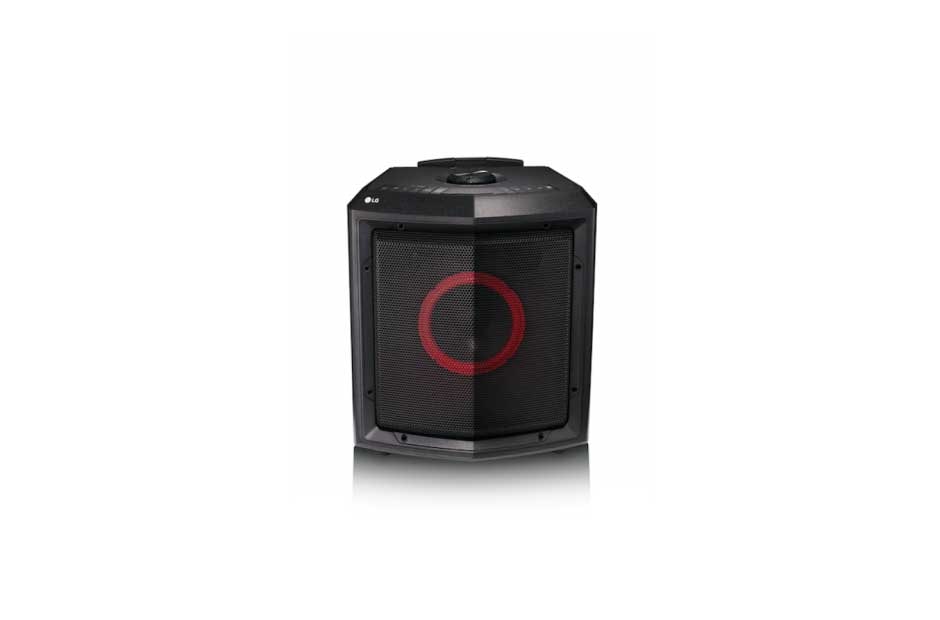 LG XBOOM FH2 Audio systém, FH2