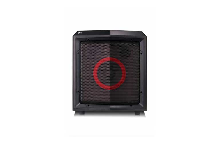 LG FH2 Přenosný hudební mini systém