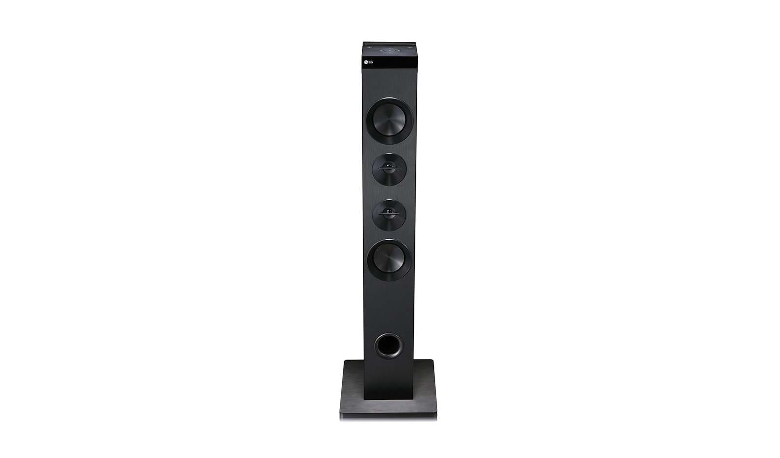LG XBOOM FJ1 Hudební mini systém, FJ1