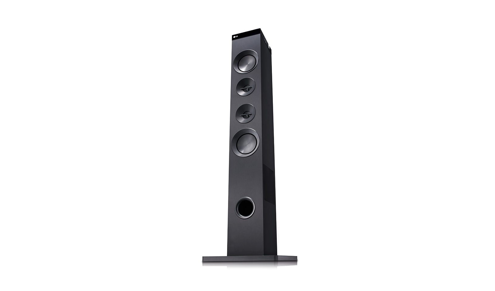 LG XBOOM FJ1 Hudební mini systém, FJ1