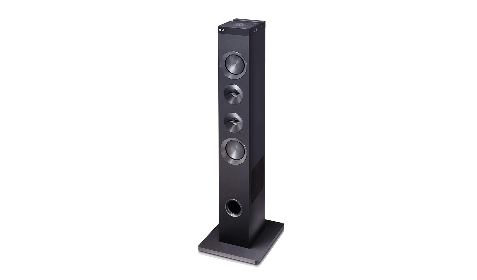 LG XBOOM FJ1 Hudební mini systém, FJ1
