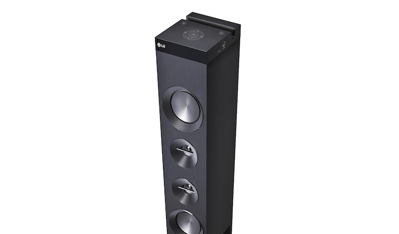 LG XBOOM FJ1 Hudební mini systém, FJ1