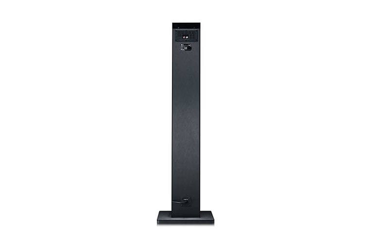 LG XBOOM FJ1 Hudební mini systém, FJ1