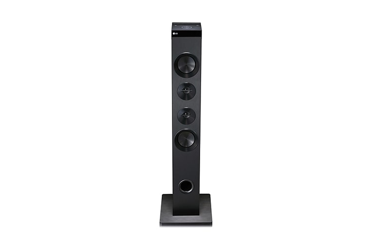 LG XBOOM FJ1 Hudební mini systém, FJ1