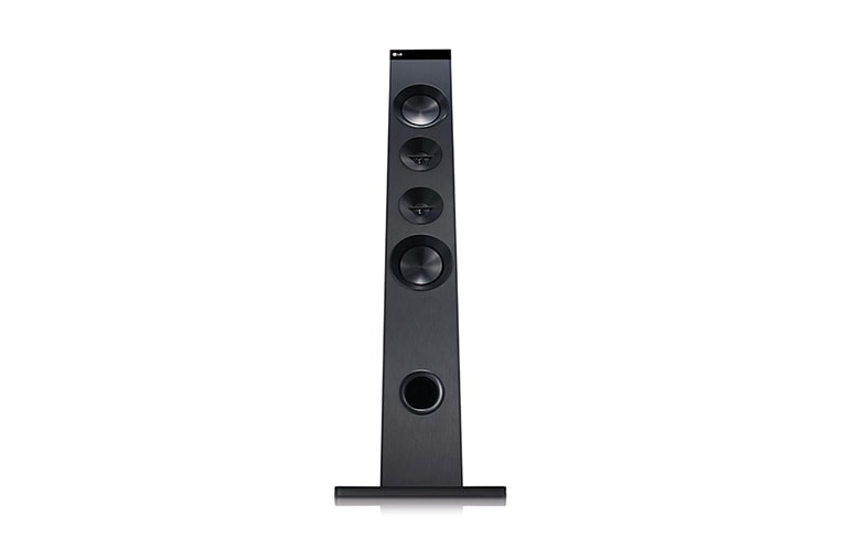 LG XBOOM FJ1 Hudební mini systém, FJ1