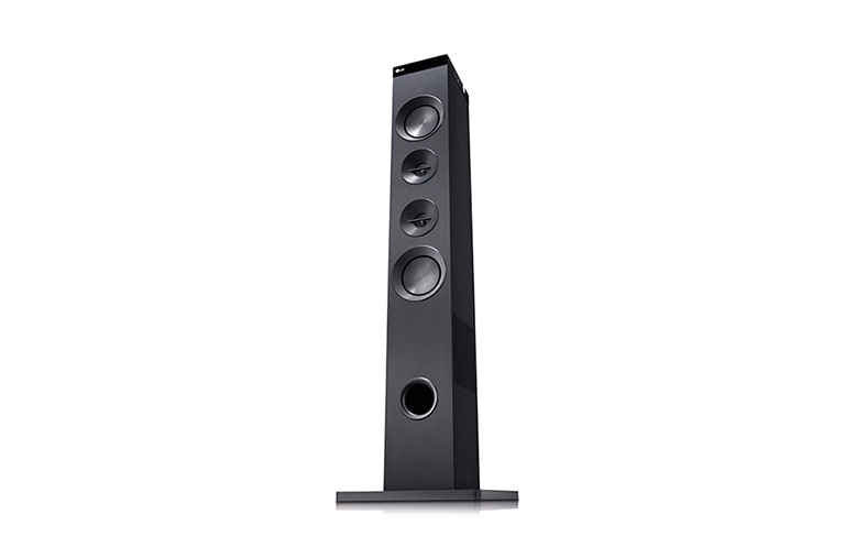 LG XBOOM FJ1 Hudební mini systém, FJ1