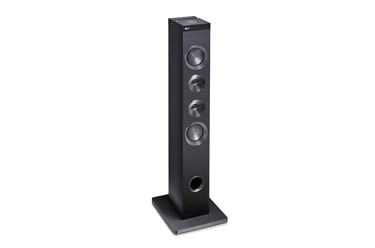 LG XBOOM FJ1 Hudební mini systém, FJ1