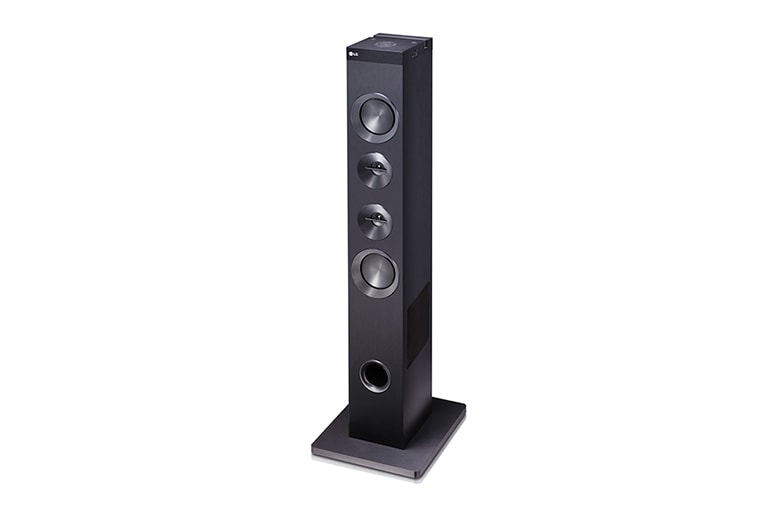 LG XBOOM FJ1 Hudební mini systém, FJ1