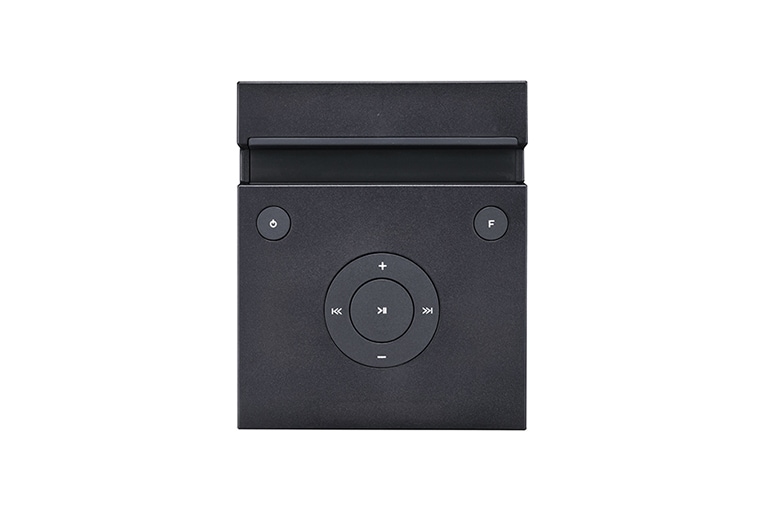 LG XBOOM FJ1 Hudební mini systém, FJ1