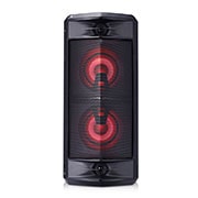 Čelní pohled na LG XBOOM FJ5 Audio systém FJ5