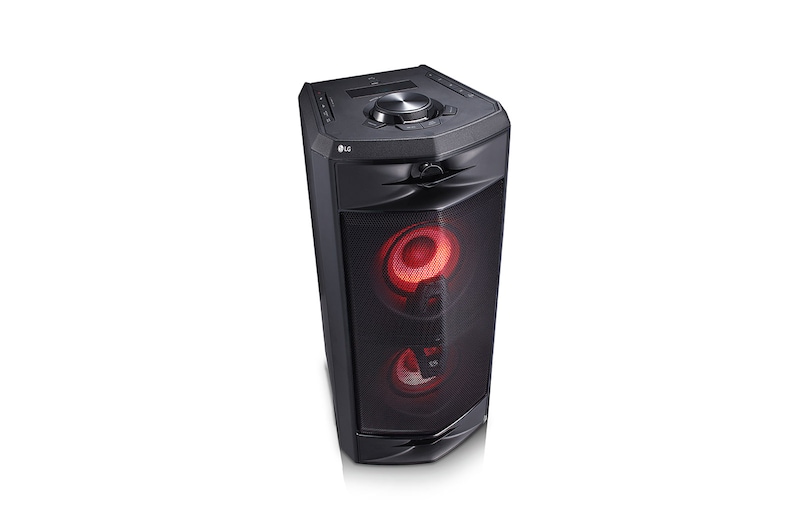 LG XBOOM FJ5 Audio systém, FJ5
