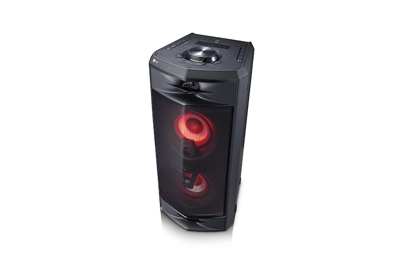 LG XBOOM FJ5 Audio systém, FJ5