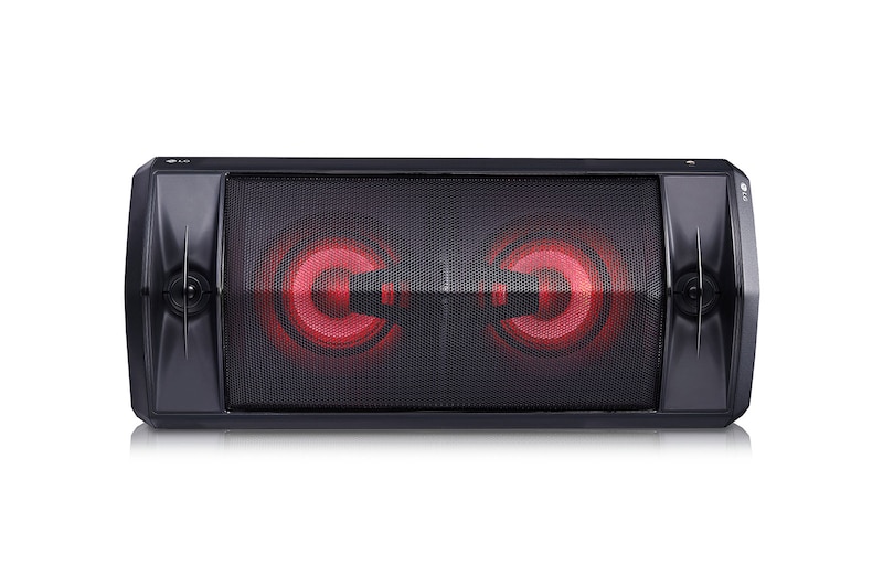 LG XBOOM FJ5 Audio systém, FJ5