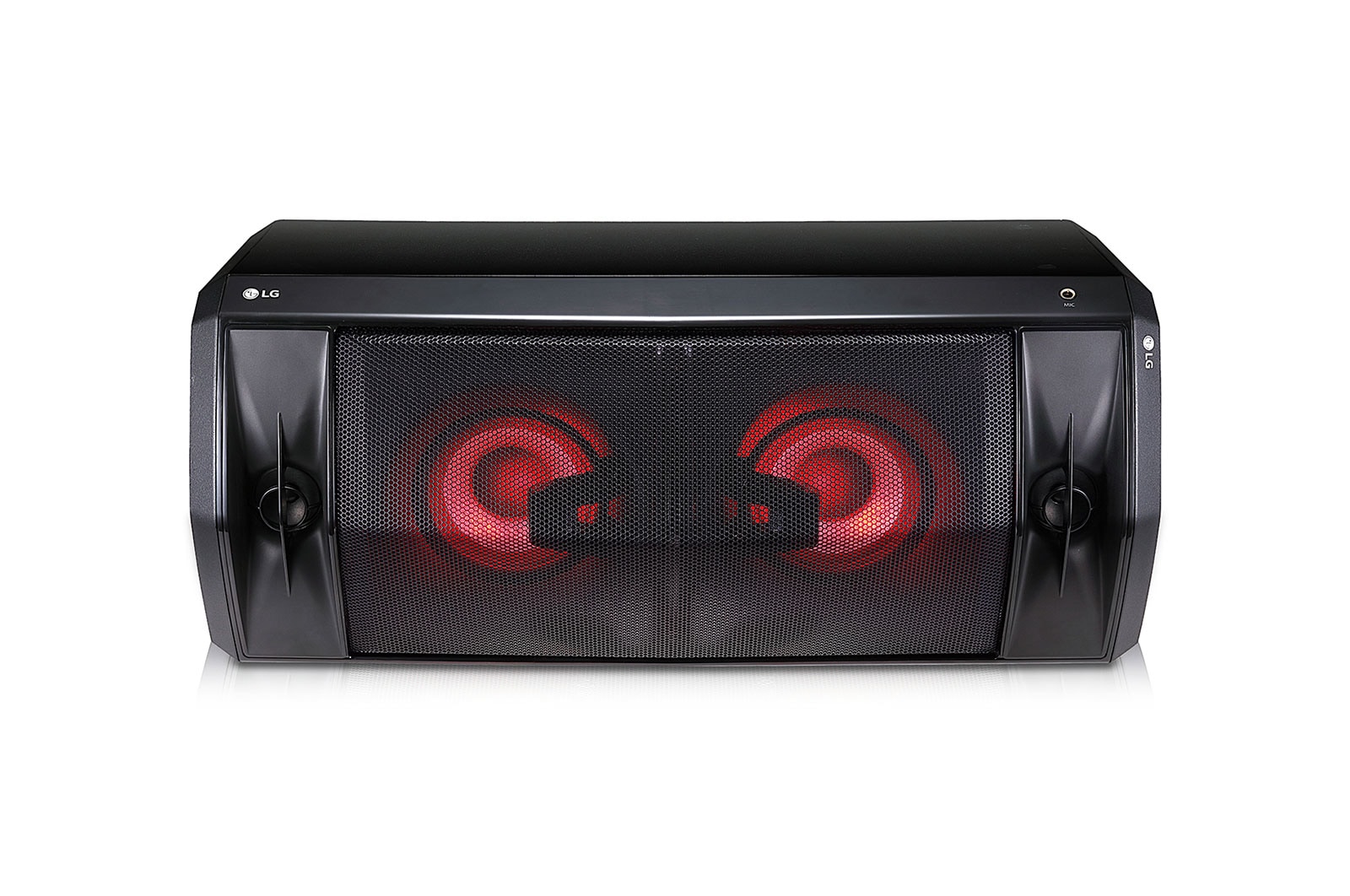 LG XBOOM FJ5 Audio systém, FJ5