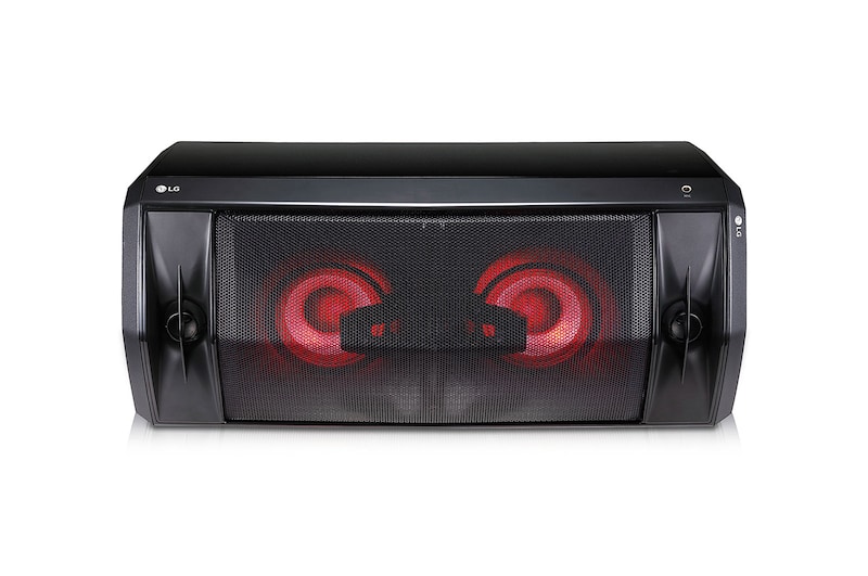 LG XBOOM FJ5 Audio systém, FJ5