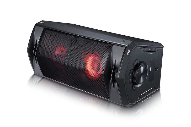 LG XBOOM FJ5 Audio systém, FJ5