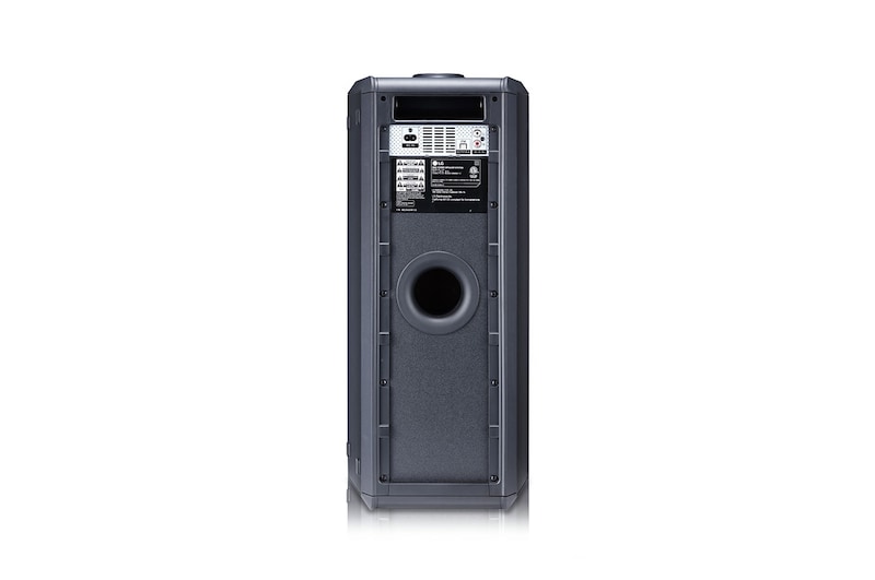 LG XBOOM FJ5 Audio systém, FJ5