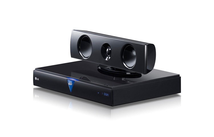 LG 5.2 kanálový 1280W systém domácího kina, HX996TS