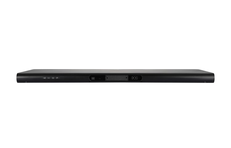 LG Soundplate™ – 4.1 kanálový, 120W, integrovaný duální subwoofer, bluetooth, LAP340