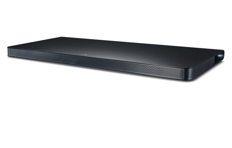 LG  LAP340 - SOUNDPLATE