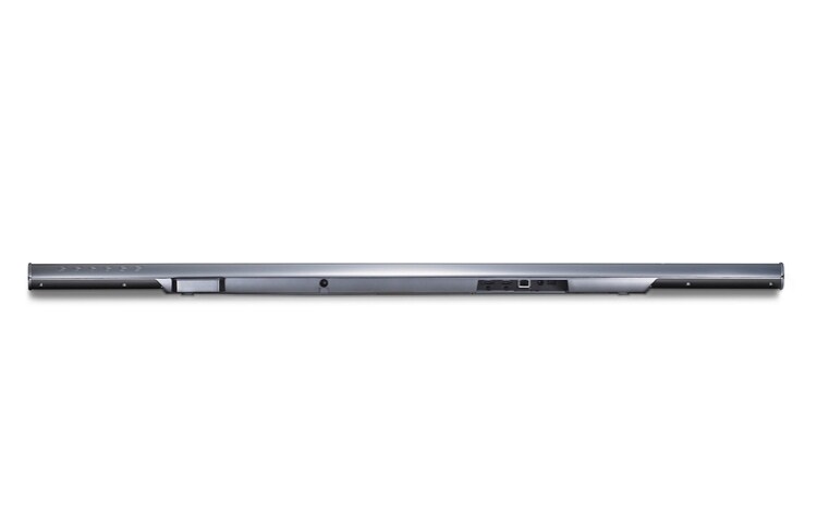 LG 4.1 Ch Soundbar, 320W hudební výkon, Multiroom řešení (HS6), bezdratový subwoofer, Bluetooth, wifi, LAS650M