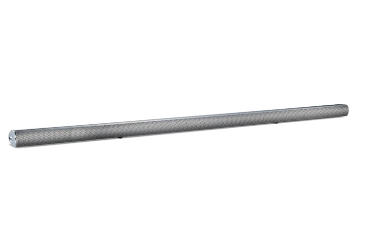 LG 4.1 Ch Soundbar, 320W hudební výkon, Multiroom řešení (HS6), bezdratový subwoofer, Bluetooth, wifi, LAS650M