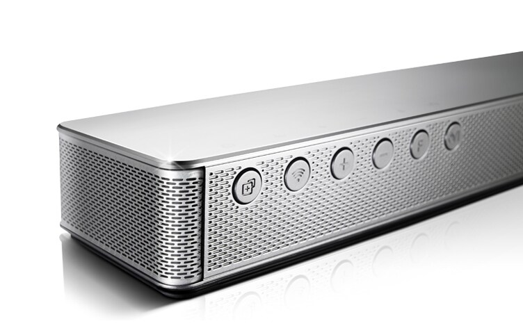 LG HS8, LAS855M