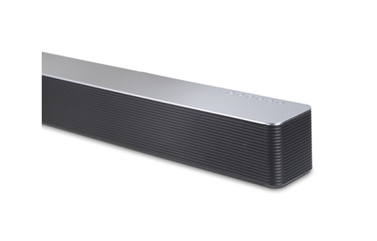 LG HS9, LAS950M