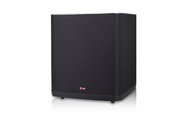LG HS9, LAS950M