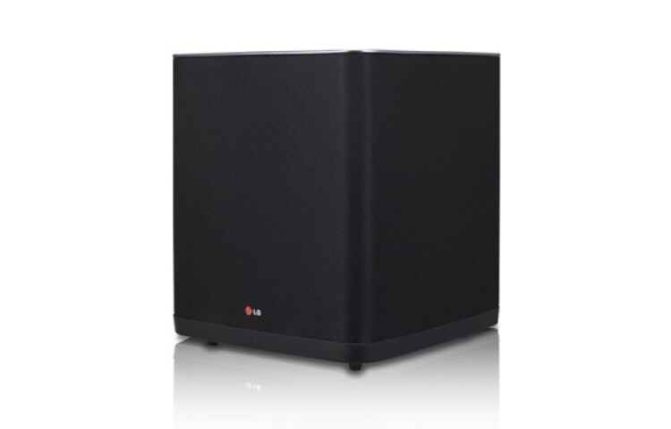 LG HS9, LAS950M