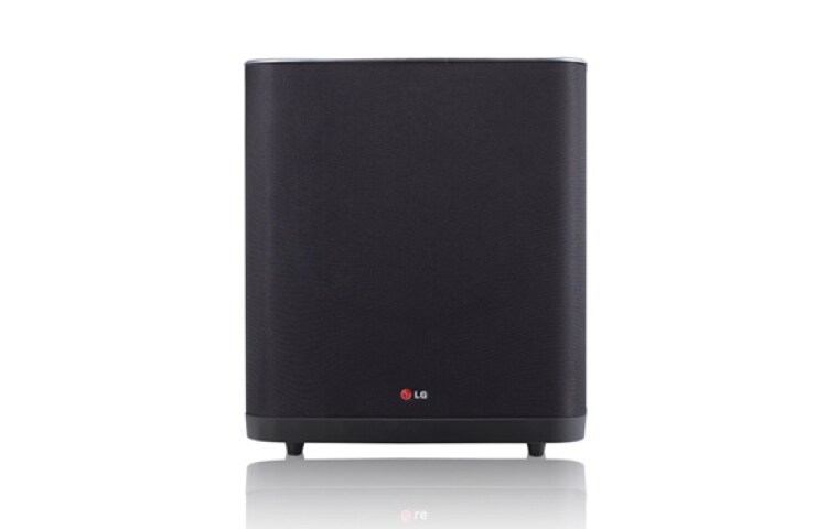 LG HS9, LAS950M