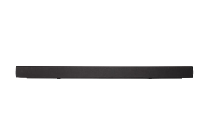 LG 2.1Ch Sound Bar, vhodný pro 42" TV, hudební výkon 120W, Bluetooth, bezdrátová synchronizace zvuku, NB2540