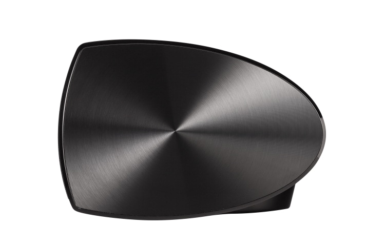 LG 2.1Ch Sound Bar, vhodný pro 42" TV, hudební výkon 120W, Bluetooth, bezdrátová synchronizace zvuku, NB2540