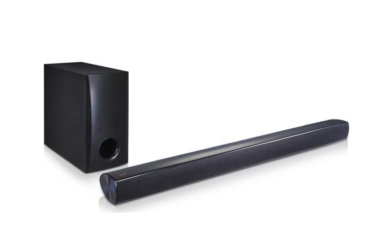 LG NB2540 - 2.1CH SOUNDBAR 120W