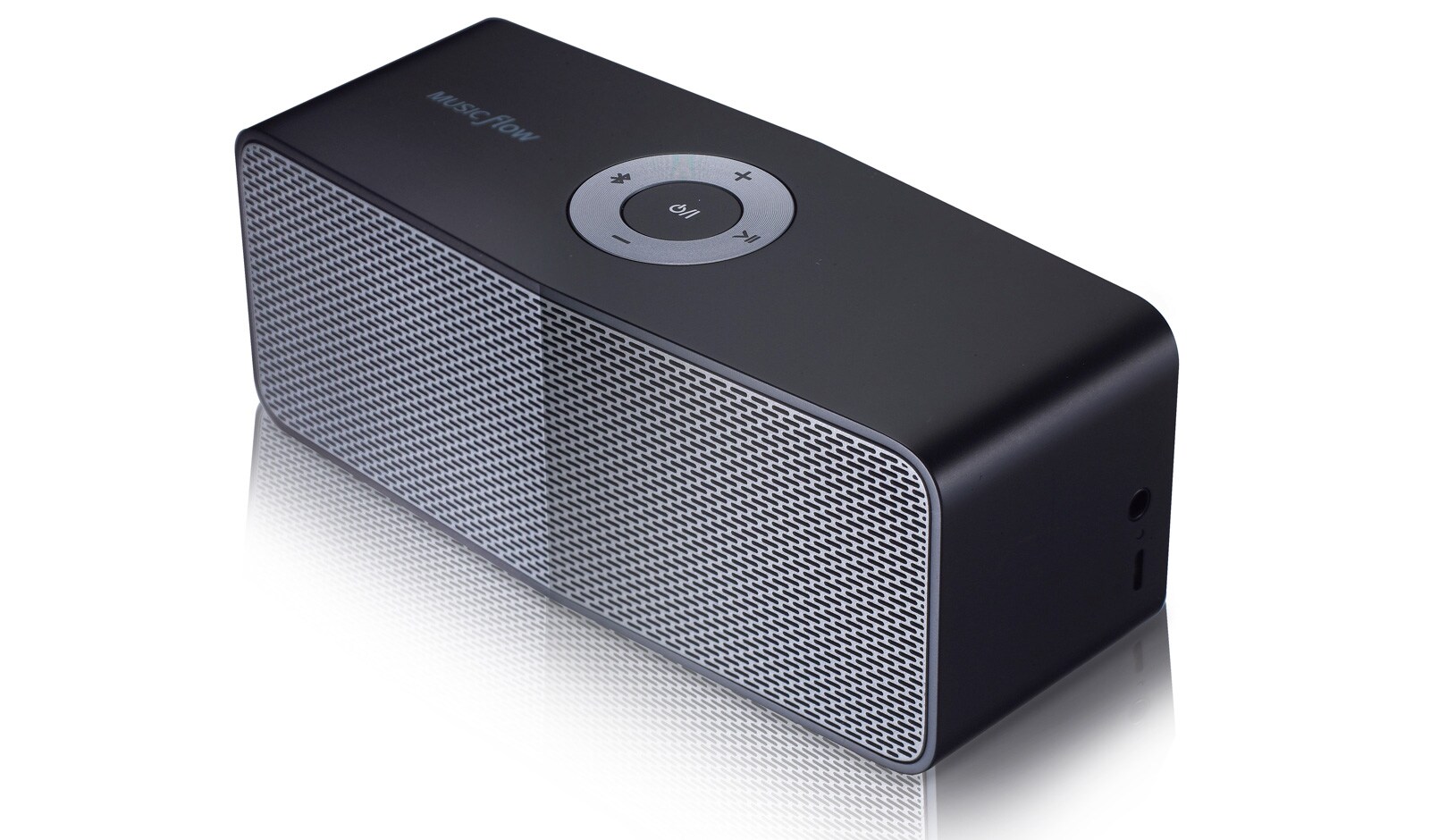 LG 2.0 Ch přenosný reproduktor, Bluetooth, hudební výkon 20W, NP5550B