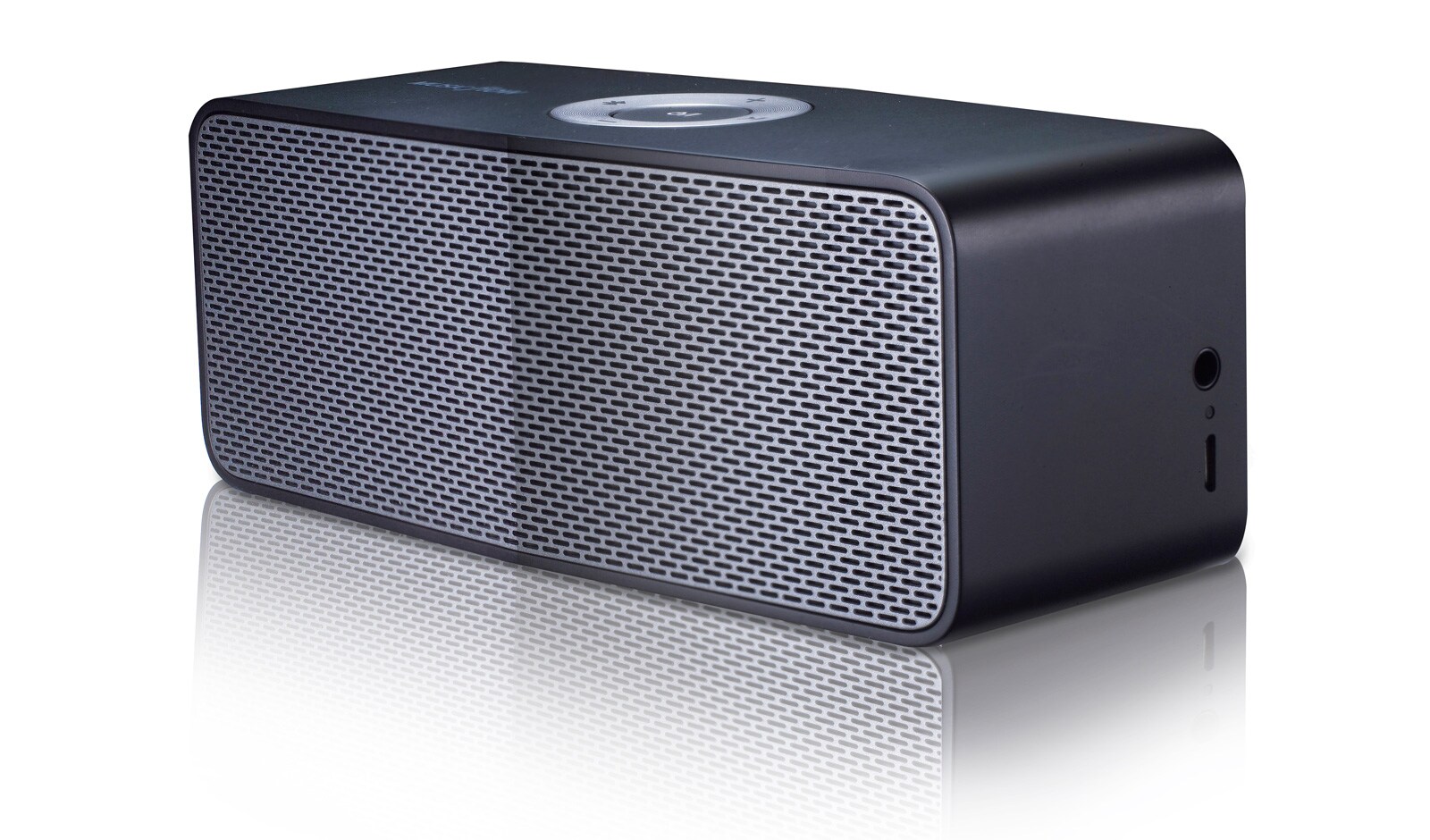 LG 2.0 Ch přenosný reproduktor, Bluetooth, hudební výkon 20W, NP5550B
