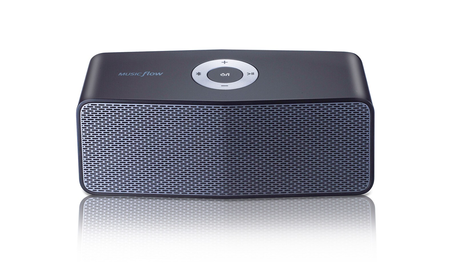 LG 2.0 Ch přenosný reproduktor, Bluetooth, hudební výkon 20W, NP5550B