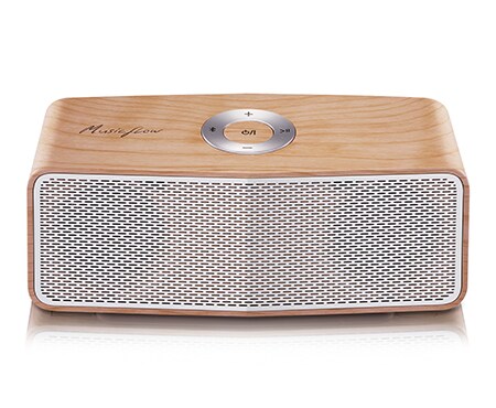LG 2.0 Ch přenosný reproduktor, Bluetooth, hudební výkon 20W, NP5550NC