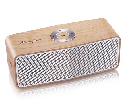 LG 2.0 Ch přenosný reproduktor, Bluetooth, hudební výkon 20W, NP5550NC