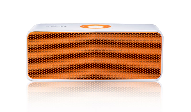 LG 2.0 Ch přenosný reproduktor, Bluetooth, hudební výkon 20W, NP5550WO