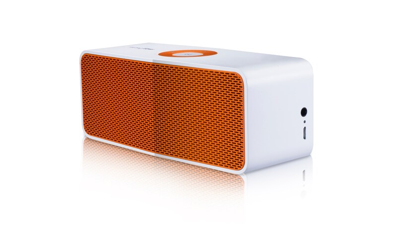 LG 2.0 Ch přenosný reproduktor, Bluetooth, hudební výkon 20W, NP5550WO