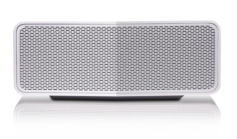 LG 2.0 Ch přenosný reproduktor, Bluetooth, hudební výkon 20W, NP5563J1