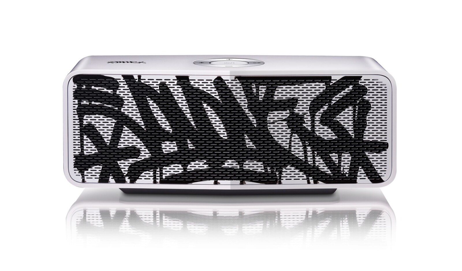LG 2.0 Ch přenosný reproduktor, Bluetooth, hudební výkon 20W, NP5563J1