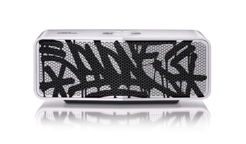 LG 2.0 Ch přenosný reproduktor, Bluetooth, hudební výkon 20W, NP5563J1