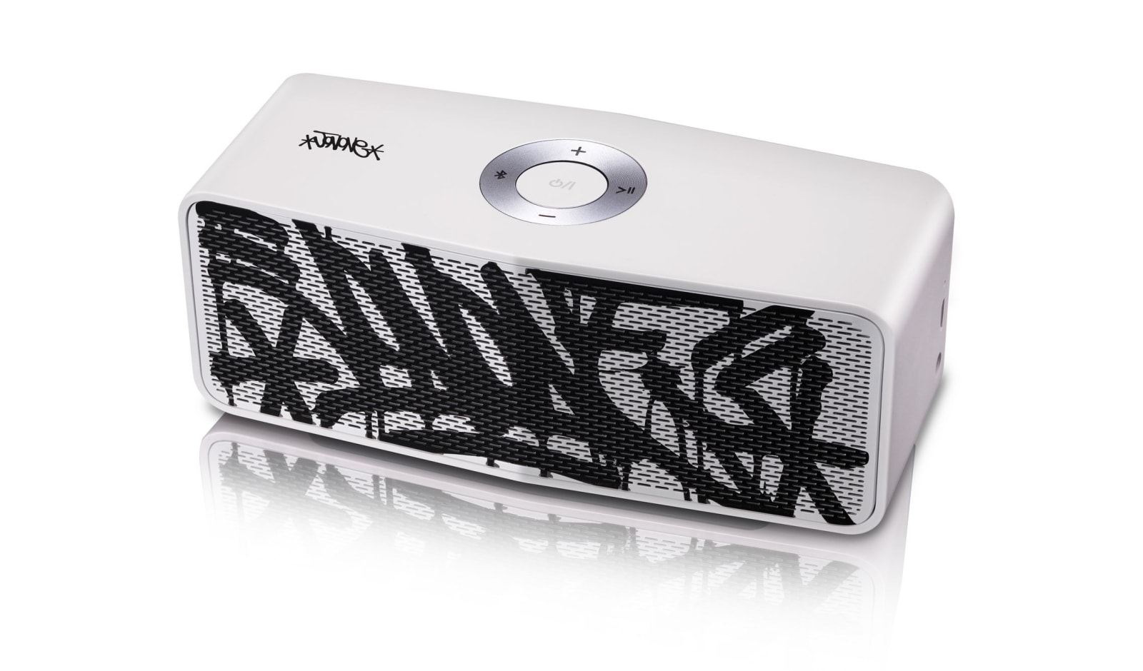 LG 2.0 Ch přenosný reproduktor, Bluetooth, hudební výkon 20W, NP5563J1