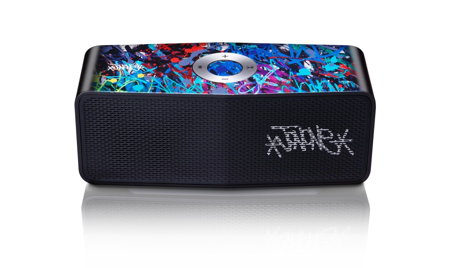 LG 2.0 Ch přenosný reproduktor, Bluetooth, hudební výkon 20W, NP5563J3