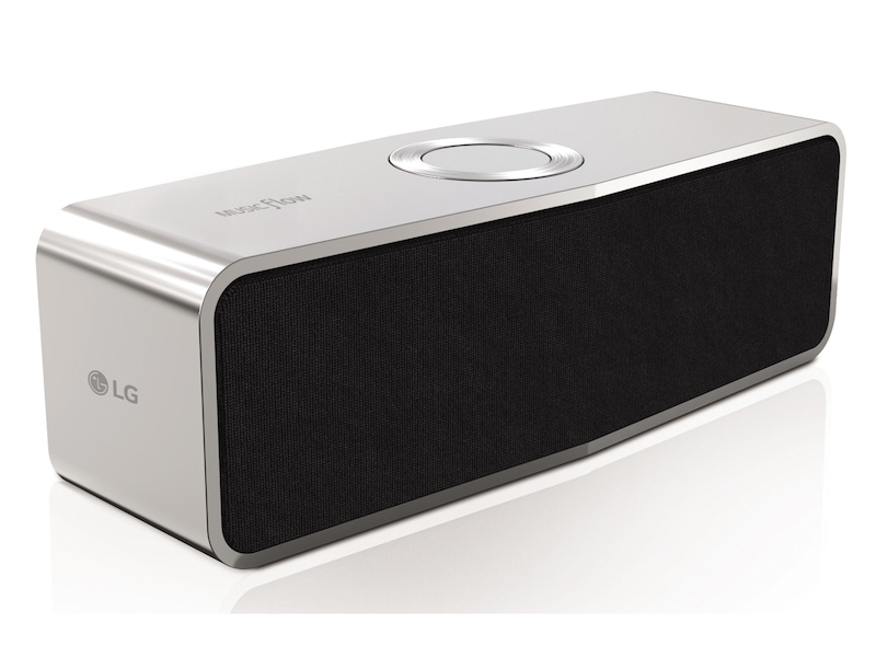 LG 2.0 Ch přenosný reproduktor, Bluetooth, hudební výkon 20W, NP7550